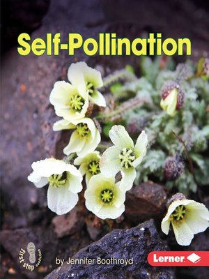 cover image of Self-Pollination